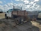 2006 Chevrolet Silverado C2500 Heavy Duty