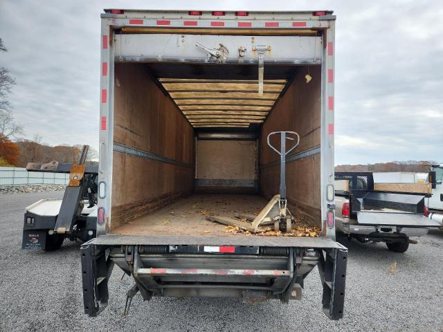 2013 Freightliner Business Class M2 BOX Truck