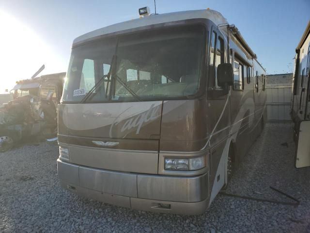 1998 Spartan Motors Motorhome 4VZ