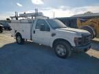 2008 Ford F350 Super Duty Utility / Service Truck
