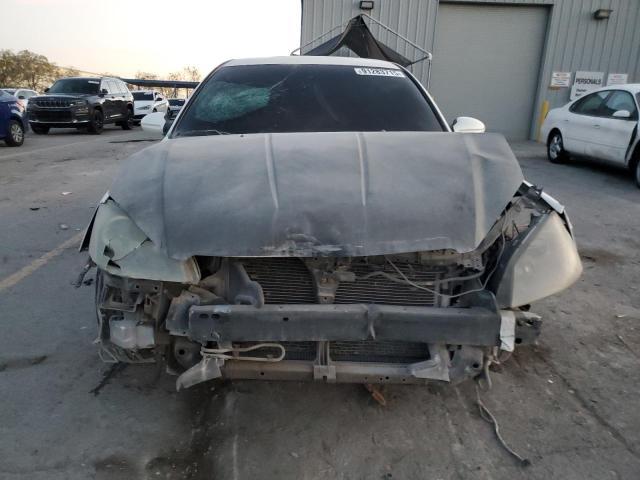 2005 Niss Altima