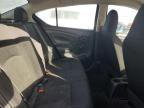 2015 Nissan Versa s