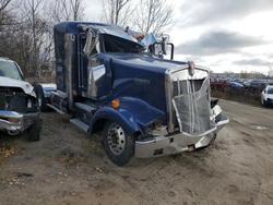 2007 Kenworth Construction W900 en venta en London, ON