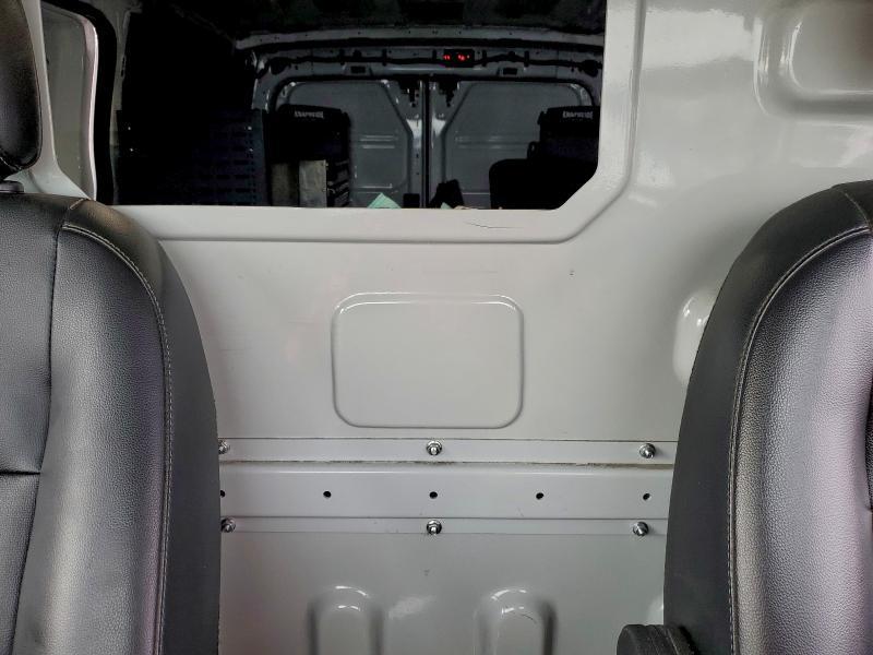 2023 Ford Transit T-150