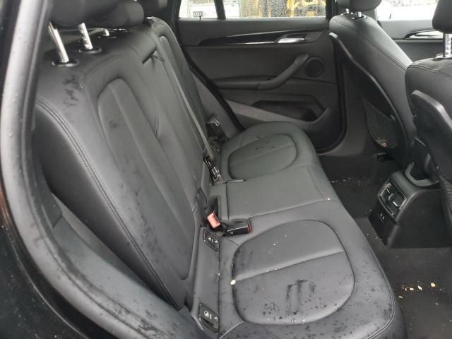 2019 BMW X1 Xdrive28i