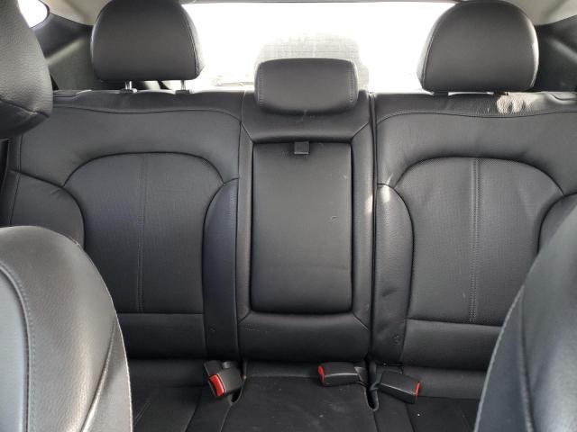 2015 Hyundai Tucson Limited