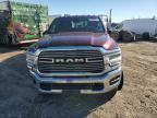 2022 Dodge 3500 Laramie
