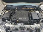 2011 Buick Lacrosse cxs
