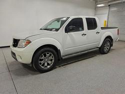 2020 Nissan Frontier SV en venta en Phoenix, AZ