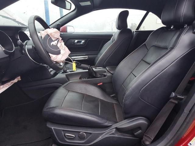 2016 Ford Mustang gt