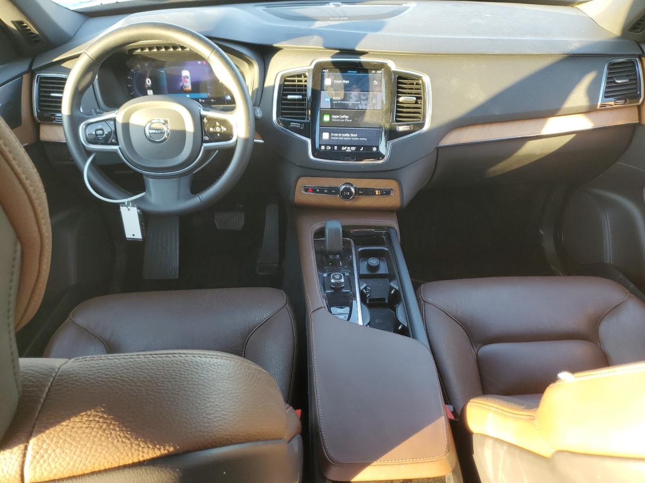 2023 Volvo Xc90 Plus