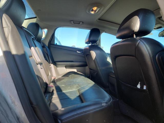 2013 Chevrolet Impala ltz