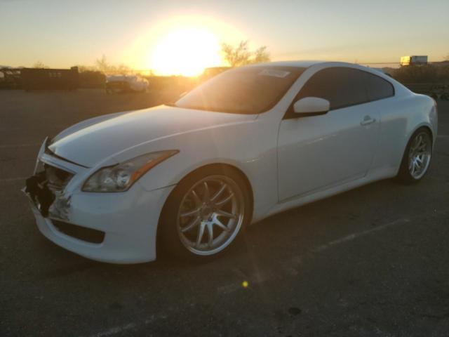 2009 Infinity G37