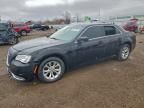 2015 Chrysler 300 Limited