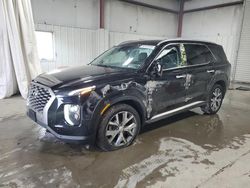 2022 Hyundai Palisade sel en venta en Albany, NY