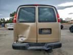 2008 Chevrolet Express 1500 Delivery Van