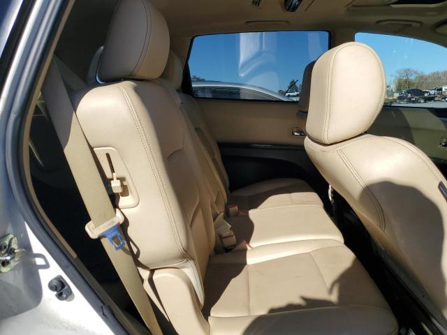 2014 Subaru Tribeca Limited