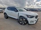 2023 Volvo Xc40 Plus