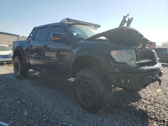 2013 Ford F150 SVT Raptor