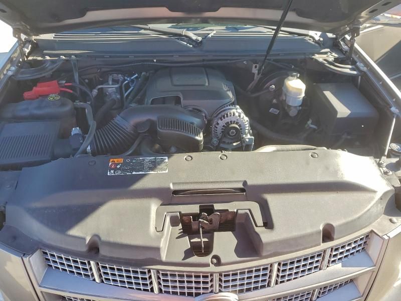 2013 Cadillac Escalade Premium