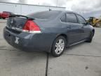 2010 Chevrolet Impala lt