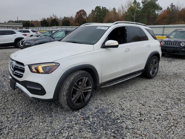 2021 Mercedes-Benz Gle 350