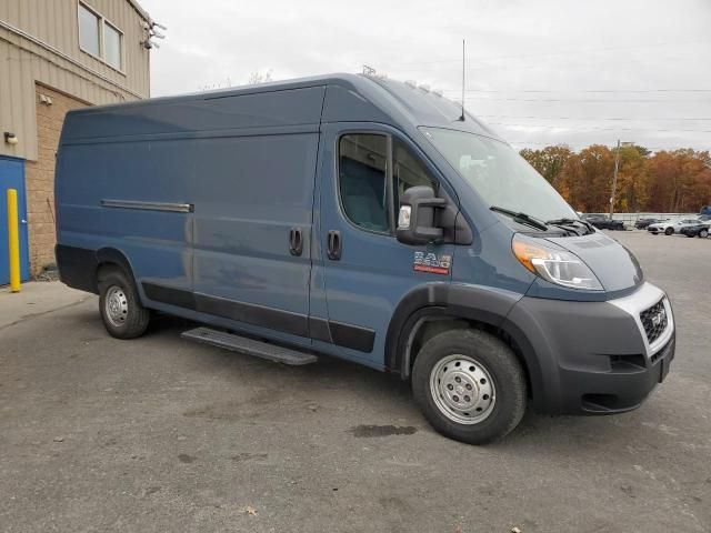 2020 Dodge Ram Promaster 3500 Delivery van