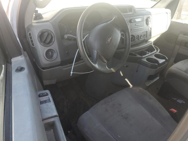 2009 Ford Econoline E250 van