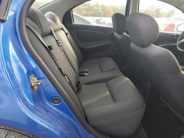 2005 Dodge Neon sxt