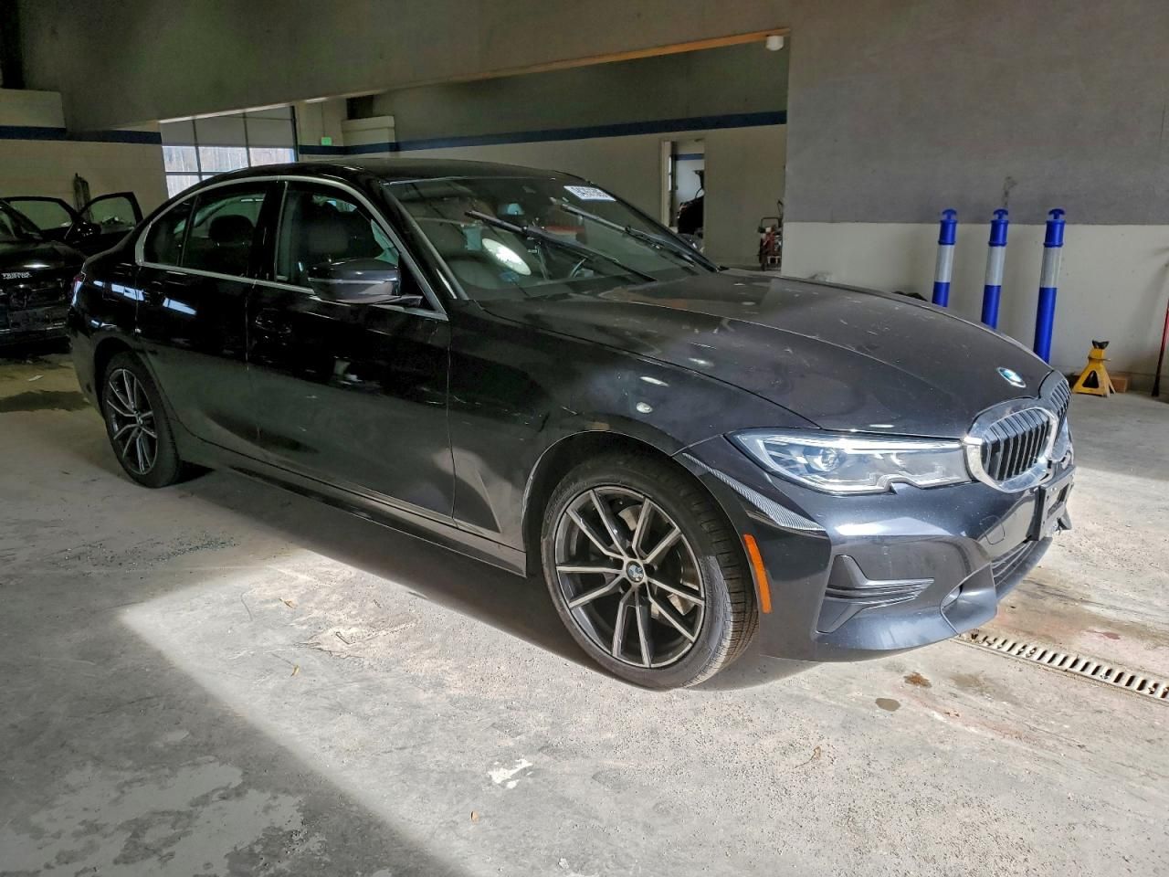 2021 BMW 330xi