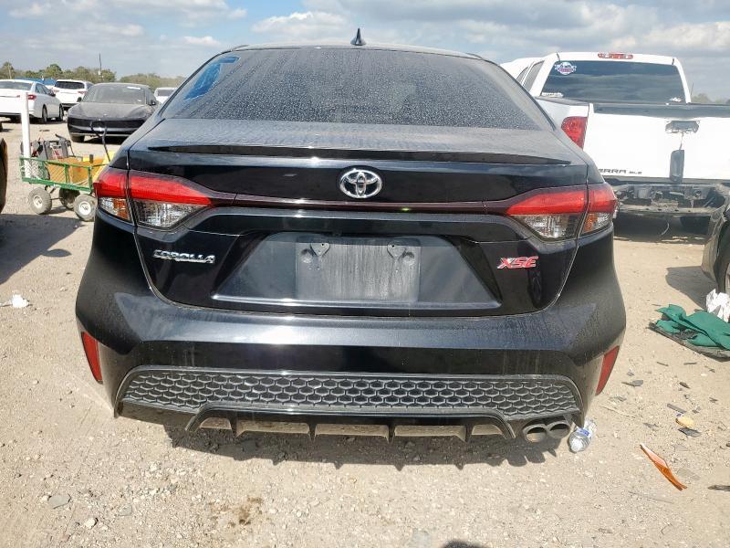 2020 Toyota Corolla xse