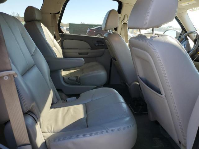 2007 Chevrolet Tahoe C1500