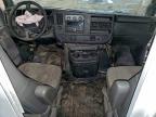 2017 Chevrolet Express G3500 Utility / Service Van