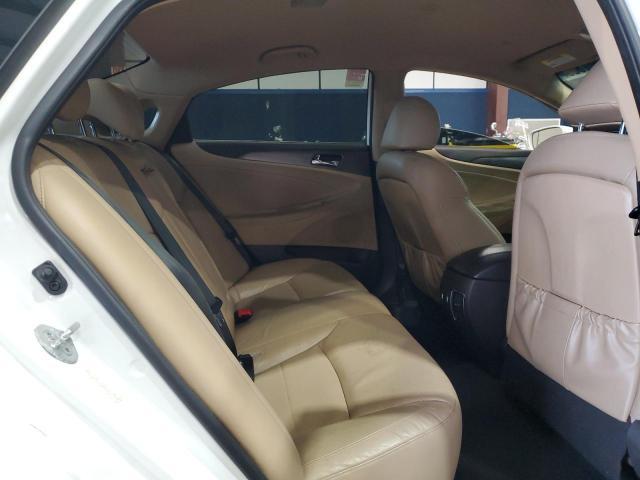 2013 Hyundai Sonata Hybrid
