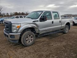 2013 Ford F250 Super Duty en venta en Des Moines, IA