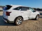 2025 KIA Sorento lx