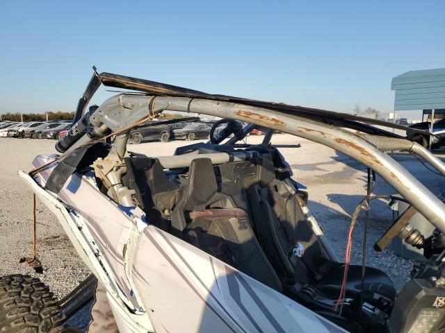 2020 Can-Am Maverick X3 Utility Vehicle