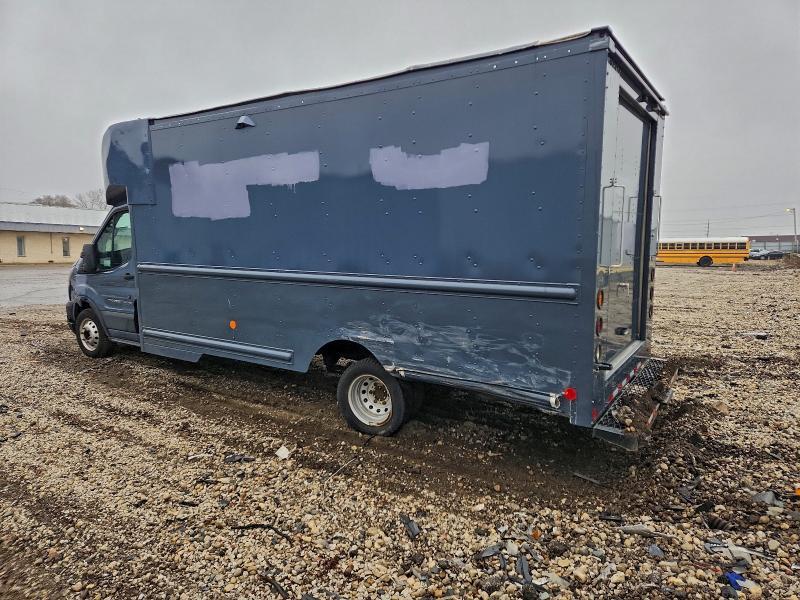 2021 Ford Transit T350 Delivery Truck