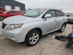 2011 Lexus RX