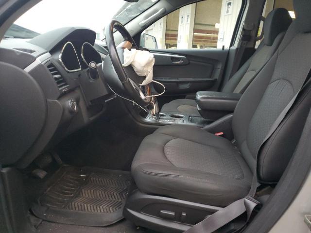 2011 Chevrolet Traverse LT