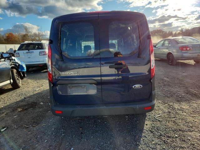 2016 Ford Transit Connect xl