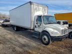 2016 Freightliner Business Class M2 BOX Truck