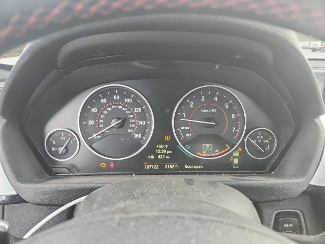 2014 BMW 328 xi Sulev