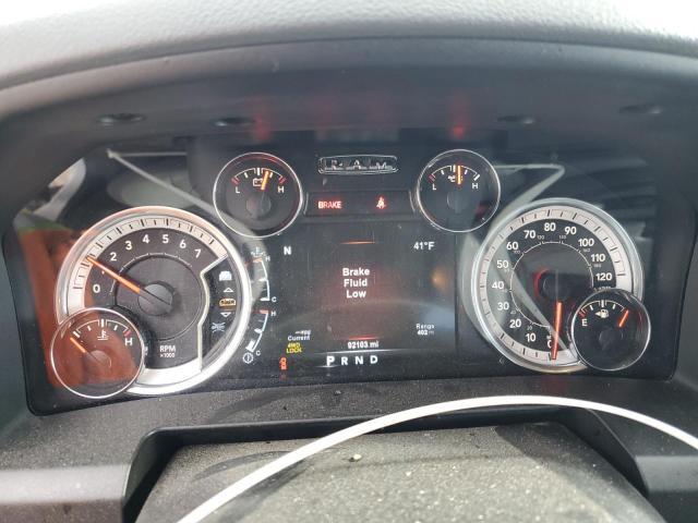 2017 Dodge Ram 1500 slt