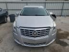 2013 Cadillac Xts Luxury Collection