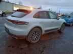 2020 Porsche Macan s