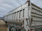 1984 Fruehauf Trailer 1984 Fruehauf END Dump Trailer