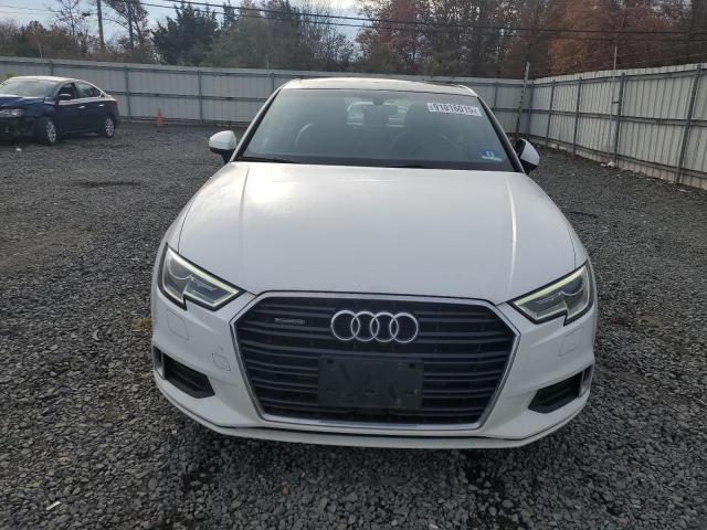 2018 Audi A3 Premium