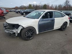 Honda Vehiculos salvage en venta: 2024 Honda Civic Sport