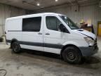 2012 Mercedes-Benz Sprinter 2 Delivery Van